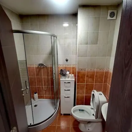 Apartment Apricus *