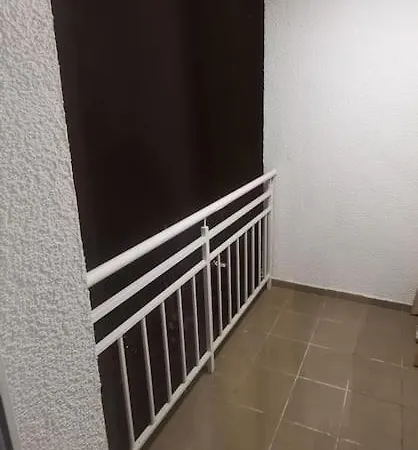 Apricus Apartment