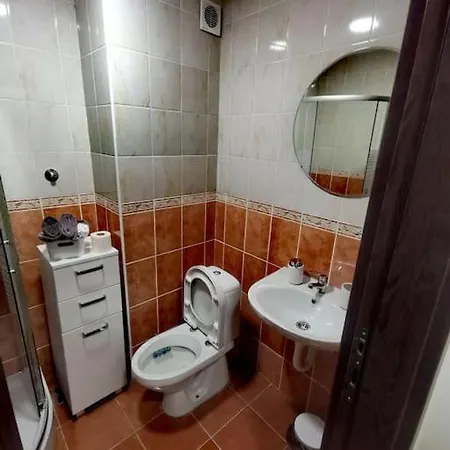 Apricus Apartment *